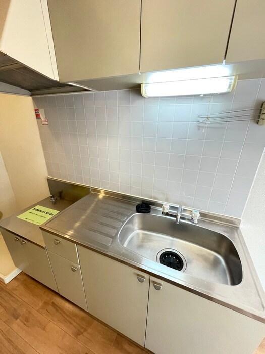 シ－サイドハウス福美の物件内観写真