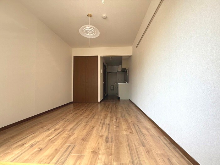 シ－サイドハウス福美の物件内観写真