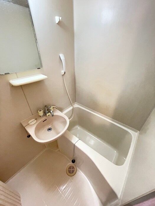 シ－サイドハウス福美の物件内観写真