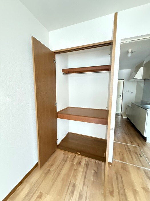 シ－サイドハウス福美の物件内観写真