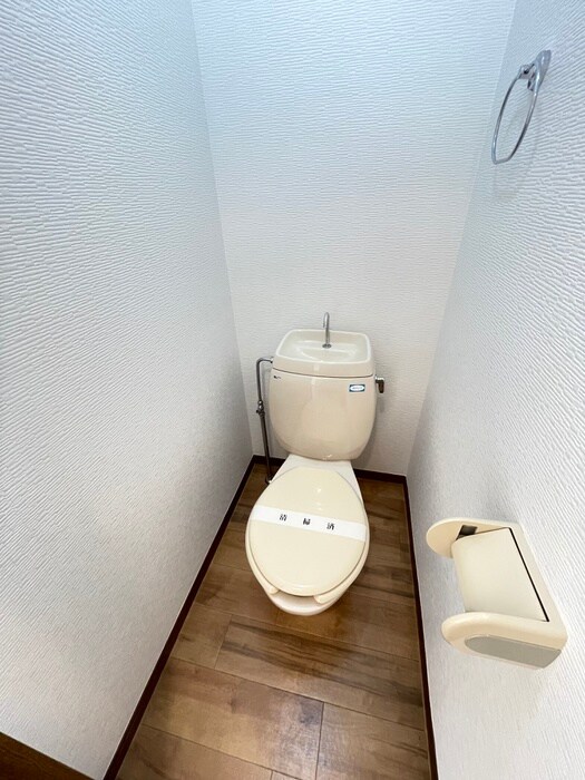 シ－サイドハウス福美の物件内観写真