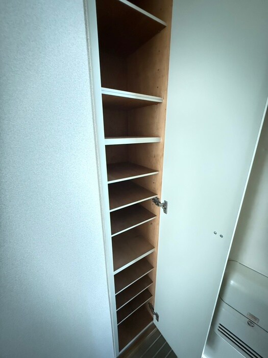 シ－サイドハウス福美の物件内観写真