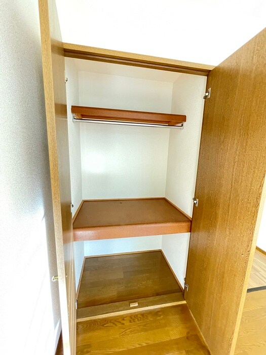 シ－サイドハウス福美の物件内観写真