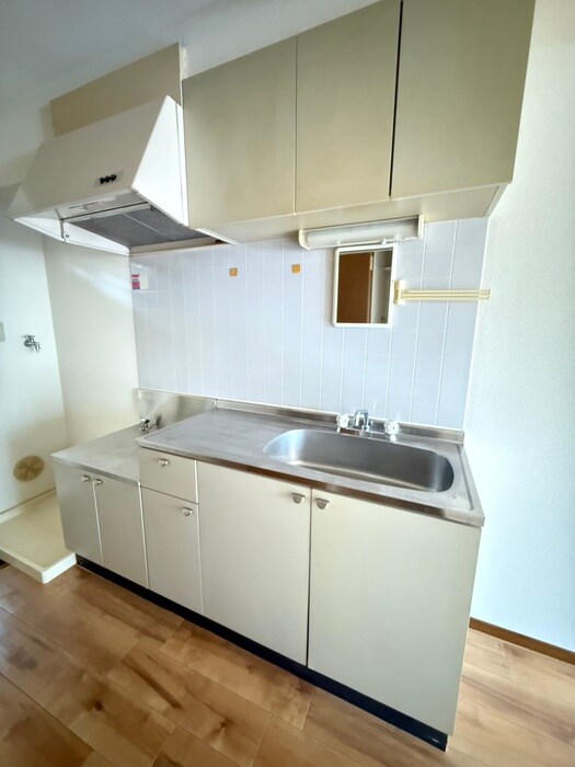 シ－サイドハウス福美の物件内観写真