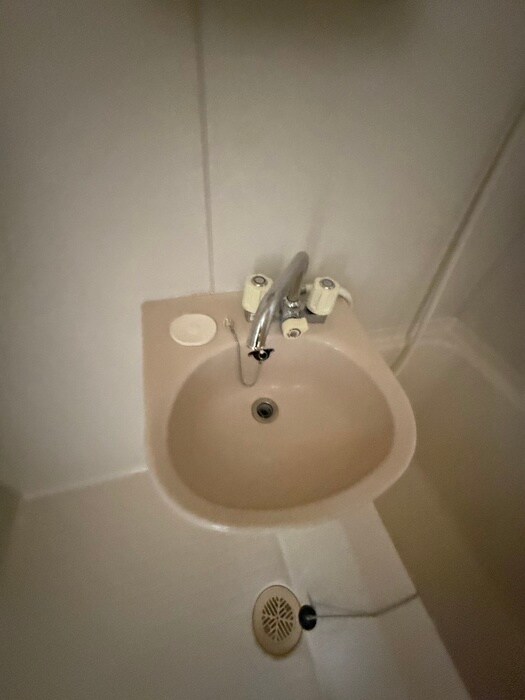 シ－サイドハウス福美の物件内観写真