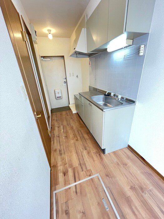 シ－サイドハウス福美の物件内観写真