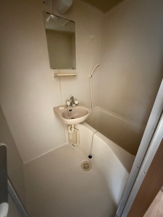 シ－サイドハウス福美の物件内観写真