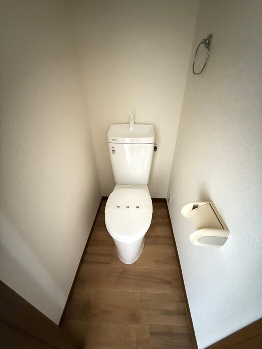 シ－サイドハウス福美の物件内観写真