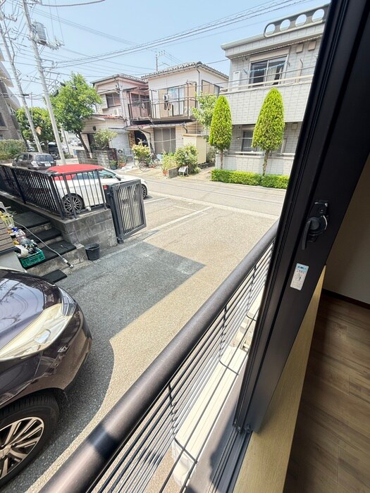 シ－サイドハウス福美の物件内観写真