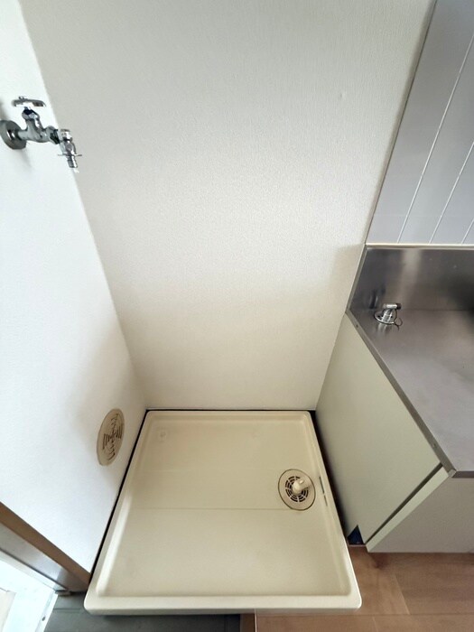 シ－サイドハウス福美の物件内観写真