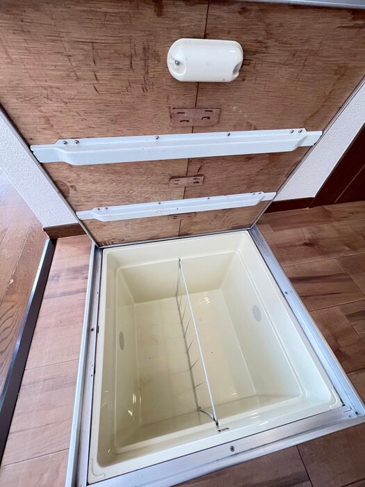 シ－サイドハウス福美の物件内観写真