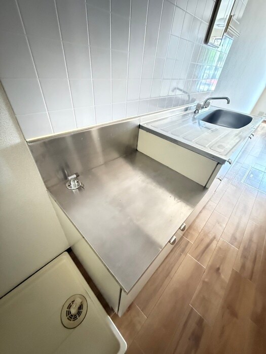 シ－サイドハウス福美の物件内観写真