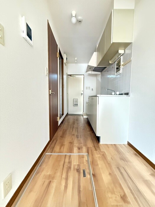 シ－サイドハウス福美の物件内観写真