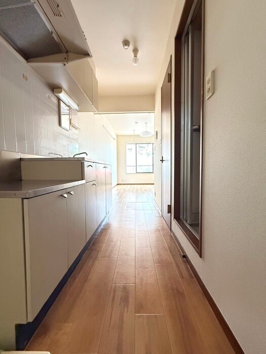 シ－サイドハウス福美の物件内観写真