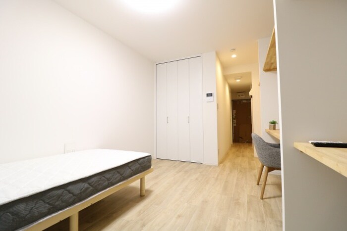 アン東大宮の物件内観写真