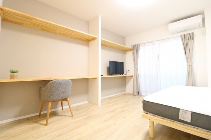 アン東大宮の物件内観写真