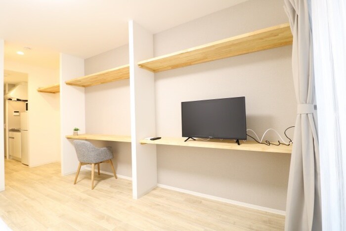 アン東大宮の物件内観写真