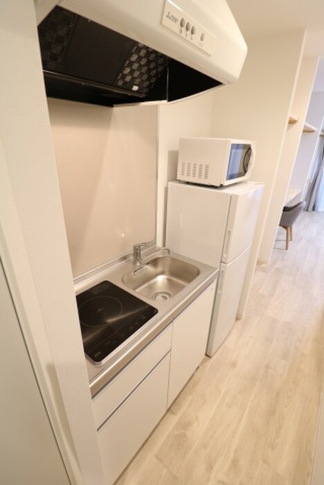 アン東大宮の物件内観写真