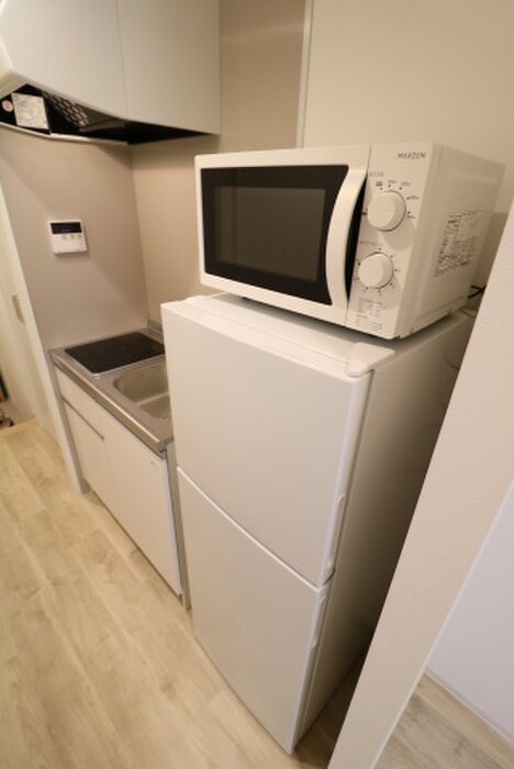 アン東大宮の物件内観写真