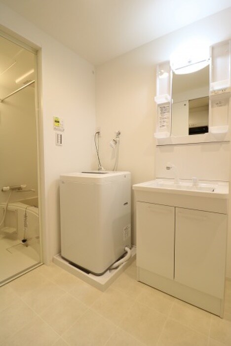 アン東大宮の物件内観写真