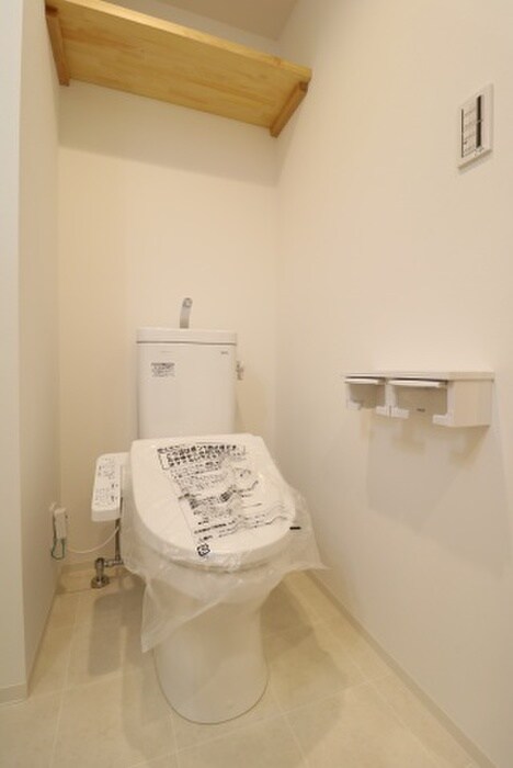 アン東大宮の物件内観写真