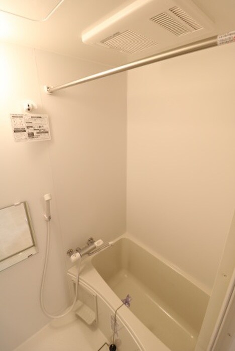 アン東大宮の物件内観写真