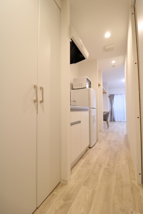 アン東大宮の物件内観写真