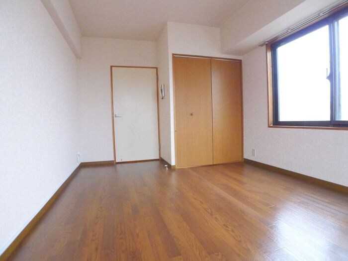 ラ・スコリエーラ南柏の物件内観写真