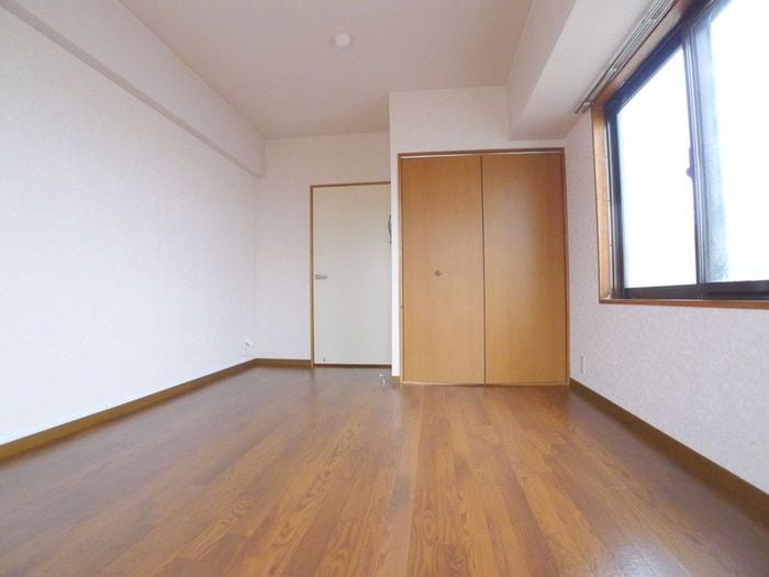 ラ・スコリエーラ南柏の物件内観写真