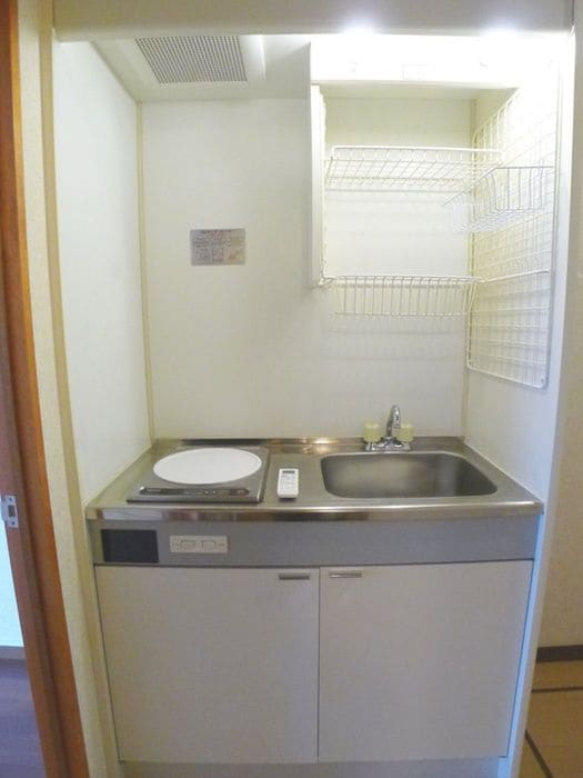 ラ・スコリエーラ南柏の物件内観写真