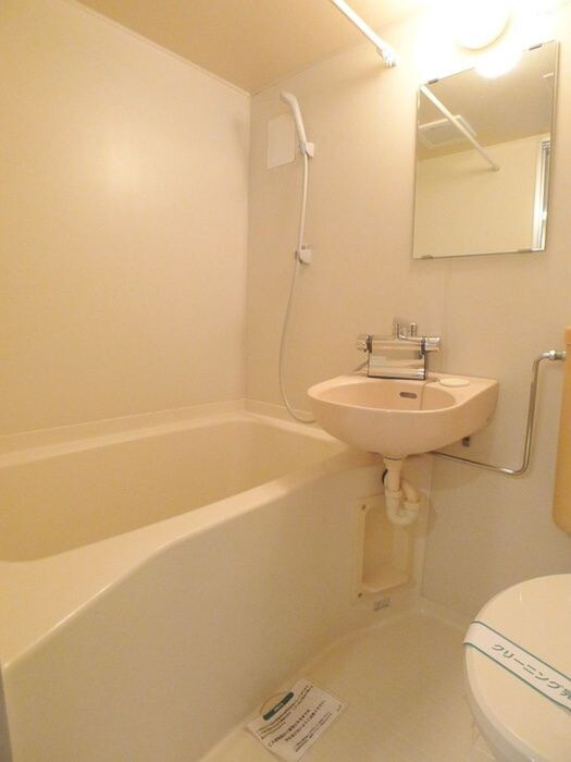 ラ・スコリエーラ南柏の物件内観写真