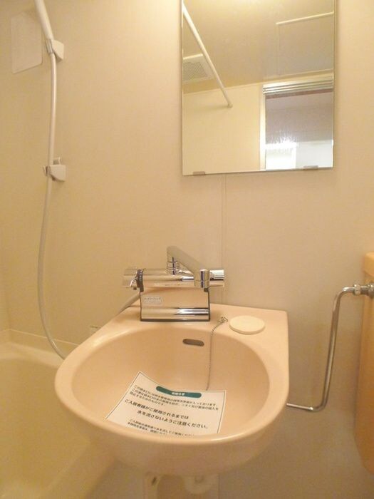 ラ・スコリエーラ南柏の物件内観写真