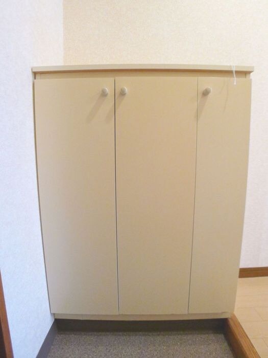 ラ・スコリエーラ南柏の物件内観写真