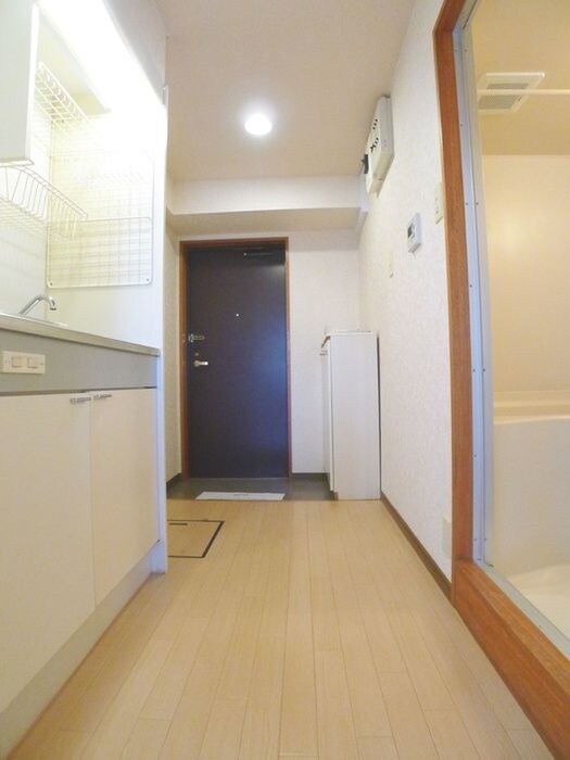 ラ・スコリエーラ南柏の物件内観写真