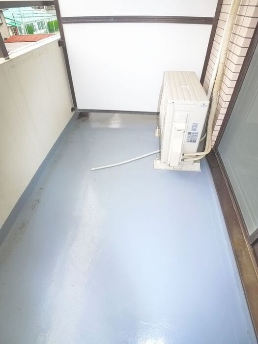 ラ・スコリエーラ南柏の物件内観写真