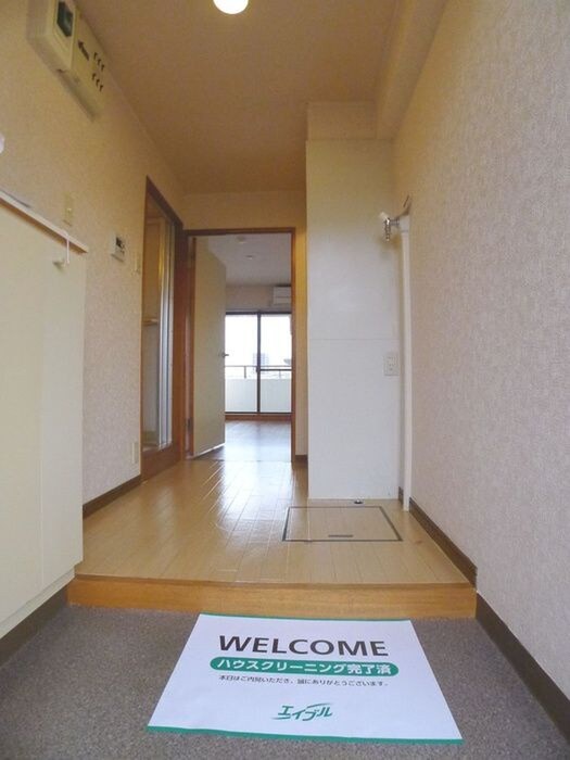 ラ・スコリエーラ南柏の物件内観写真