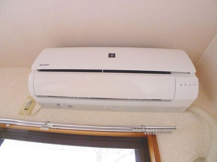 ラ・スコリエーラ南柏の物件内観写真