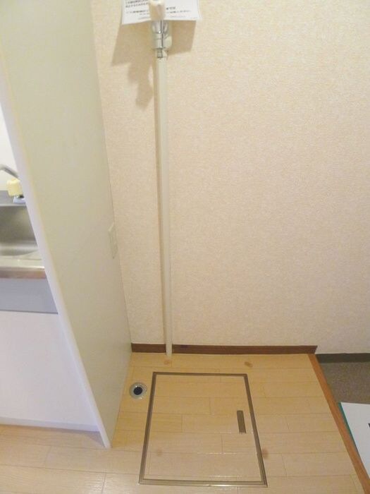 ラ・スコリエーラ南柏の物件内観写真