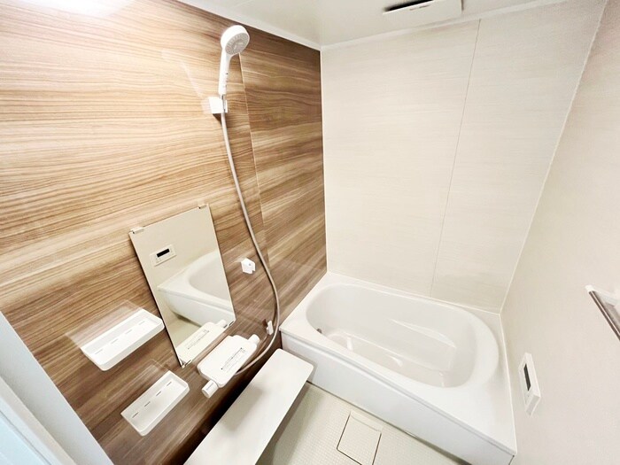 瀬谷区阿久和南1丁目戸建の物件内観写真