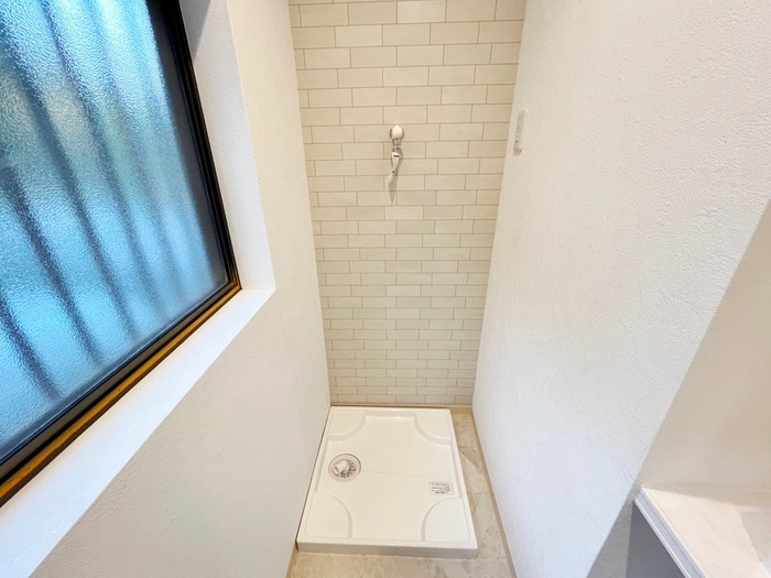 瀬谷区阿久和南1丁目戸建の物件内観写真