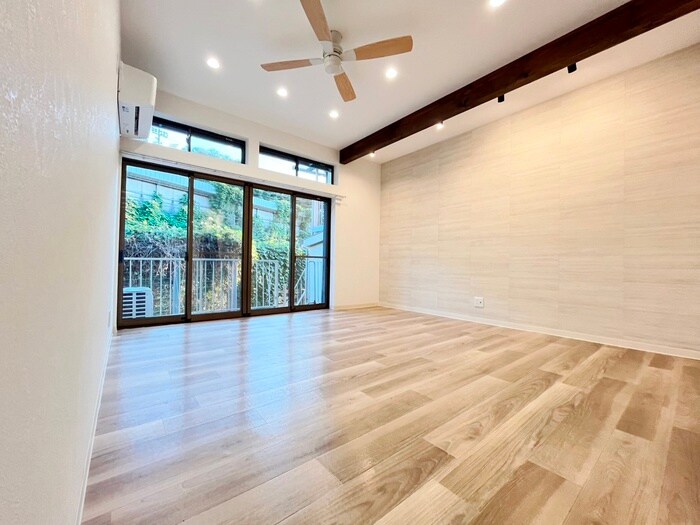 瀬谷区阿久和南1丁目戸建の物件内観写真