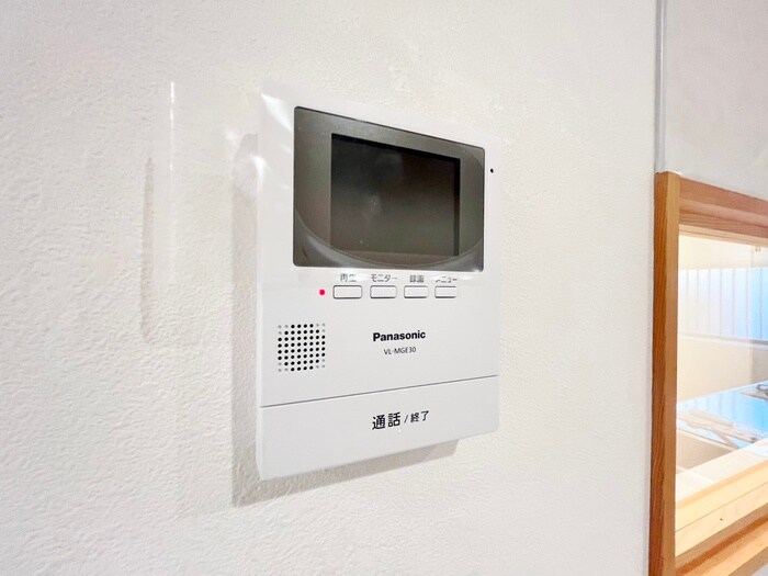 瀬谷区阿久和南1丁目戸建の物件内観写真