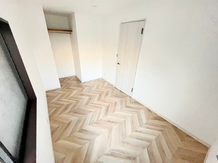 瀬谷区阿久和南1丁目戸建の物件内観写真