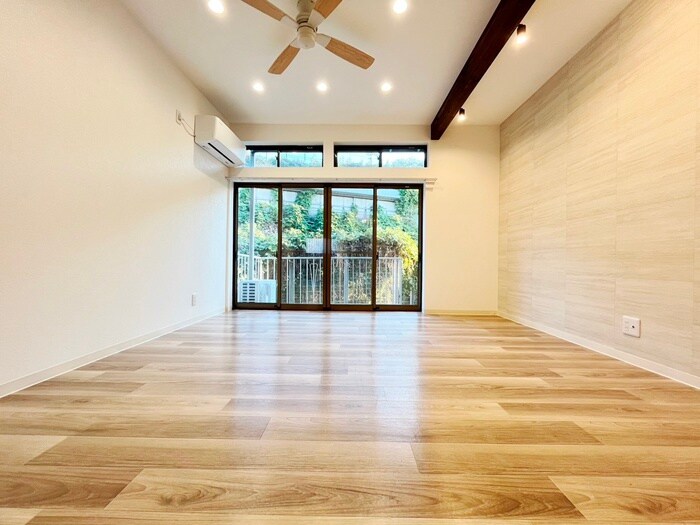 瀬谷区阿久和南1丁目戸建の物件内観写真