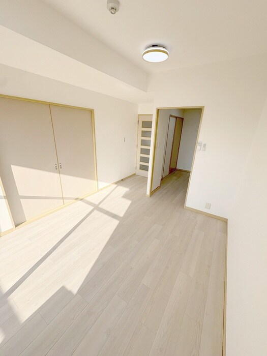 エクレール東川口（707）の物件内観写真