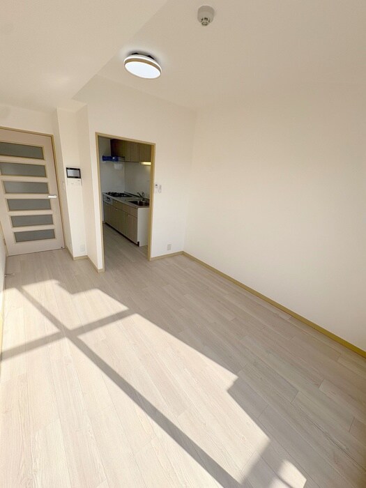 エクレール東川口（707）の物件内観写真