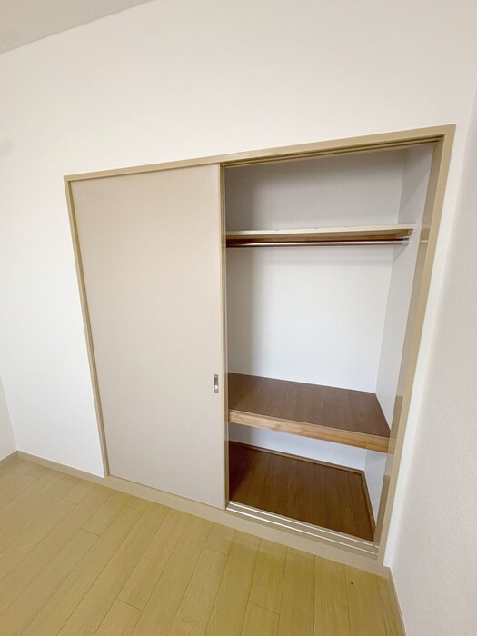 エクレール東川口（707）の物件内観写真