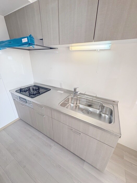 エクレール東川口（707）の物件内観写真