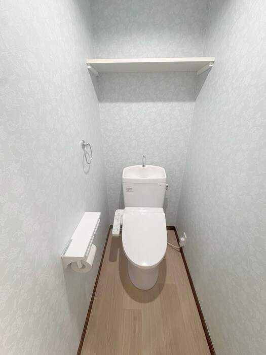 エクレール東川口（707）の物件内観写真