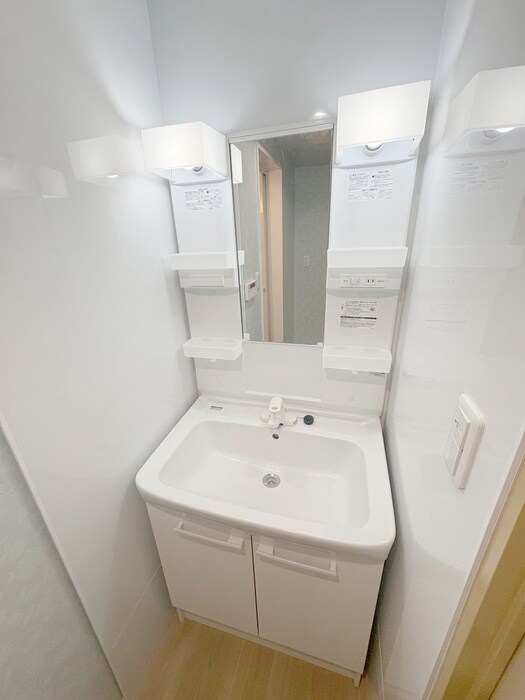 エクレール東川口（707）の物件内観写真